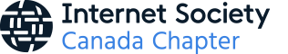 Internet Society Canada chapter