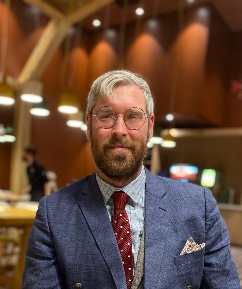 Jeffrey Philipp