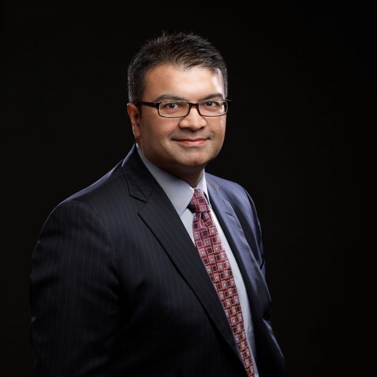 Vimal Kotecha